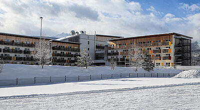 Der Aldiana Salzkammergut könnte bald auch als Immobilie zu Aldiana gehören