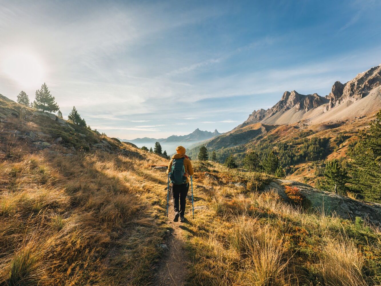 Hauser Exkursionen: Erstes Verkaufsförderungspaket für Reisebüros