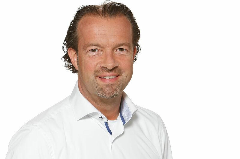 Reinhard Kotzaurek wird Geschäftsführer der Reisecenter Alltours GmbH