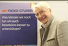 Schiffsexperte Jörg Nährig von Nicko Cruises 