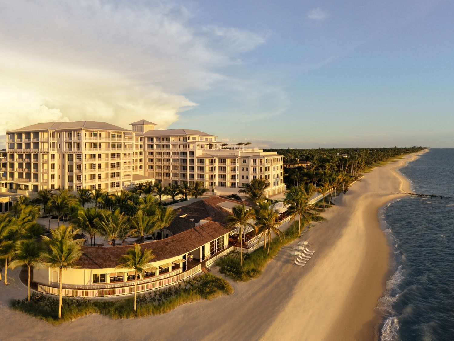Four Seasons: Weiteres Resort in Florida