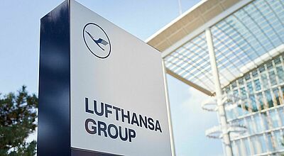 Die Lufthansa Group erzielte im dritten Quartal des Jahres ein Rekordergebnis