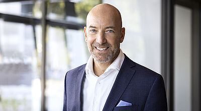 Kritisiert den TUI-Austritt aus dem DRV: Ingo Burmester, Europa-Chef der Dertour Group