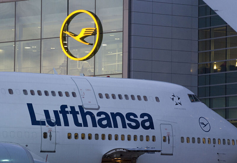 Bislang ist Lufthansa Holidays nicht in allen Reisebüros buchbar