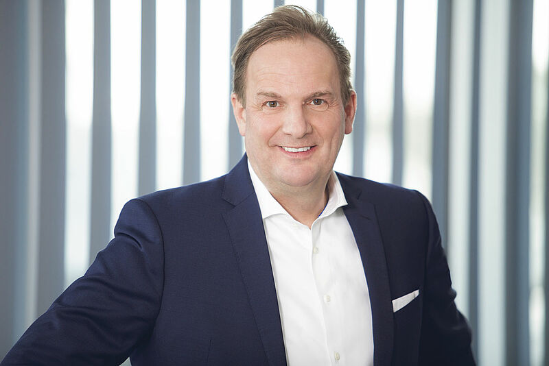 Markus Orth von LCC fordert höhere Überbrückungsgelder für große Unternehmen