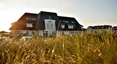 Das Dorfhotel auf Sylt wird zum neuen TUI Blue