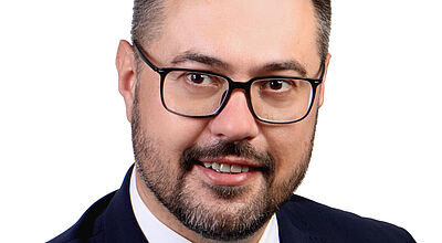 Deutschland-Chef Guldon legt sein Amt beim FVA Polen nieder