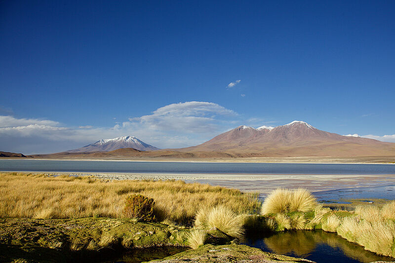 Mit Explora auf Abenteuer-Tour durch Chile und Bolivien