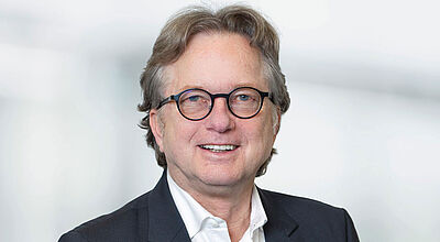 Dieter Zümpel ist neuer Chief Sales Officer der DER Touristik Hotel Division. Foto: DER Touristik