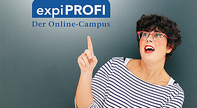 Anmelden, mitmachen und gewinnen: Expiprofi.de soll das zentrale E-Learning-Portal für Reisebüros werden
