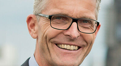 Mit seiner Expertise soll Michael Tenzer, der ehemalige Deutschland-Chef von Thomas Cook, die Unternehmensberatung Dr. Fried & Partner unterstützen