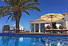 Eines der über 200 Ferienhäuser, die La Palma Travel vermietet. Foto: La Palma Travel
