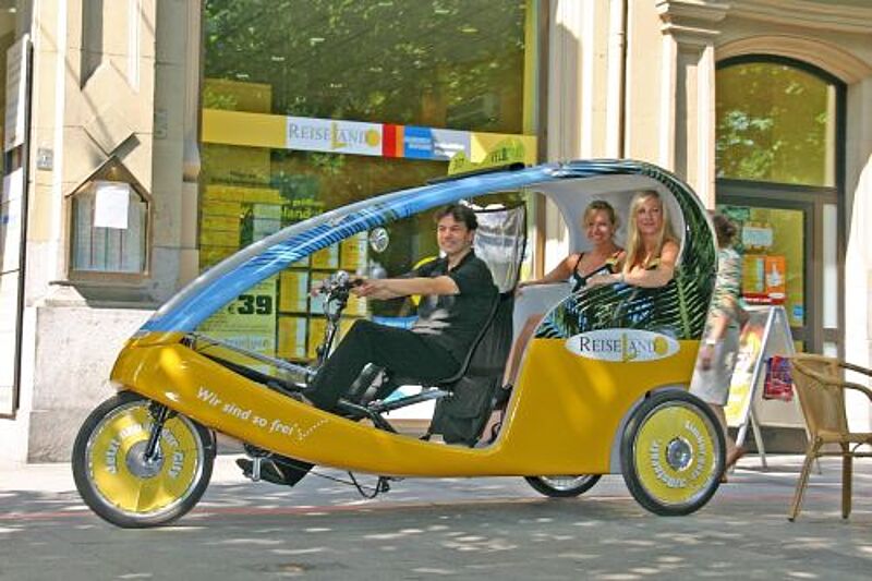 Richtung unklar: Ob die Reisebüro-Kette Reiseland tatsächlich einen neuen Besitzer bekommt, ist derzeit noch offen.