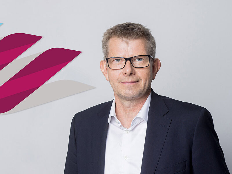 Bleibt bis 2023 Eurowings-Chef: Thorsten Dirks. Foto: Eurowings