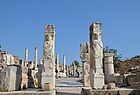 Ephesus ist mehr als einen Besuch wert