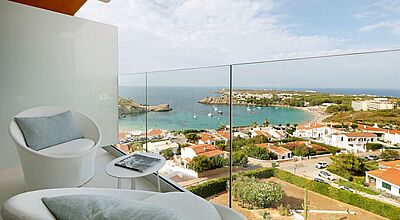 Das Palladium Hotel Menorca wird am 28. Mai öffnen