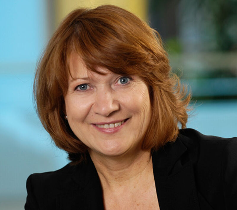 Fährt eine andere Linie als ihr Vorgänger Günter Geske: Gisela Sökeland, neue Vertriebschefin bei Thomas Cook