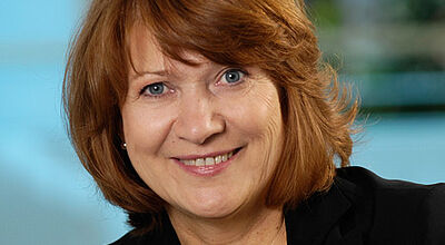 Fährt eine andere Linie als ihr Vorgänger Günter Geske: Gisela Sökeland, neue Vertriebschefin bei Thomas Cook