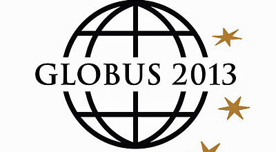 Der Globus Award wurde in diesem Jahr zum fünften Mal ausgeschrieben