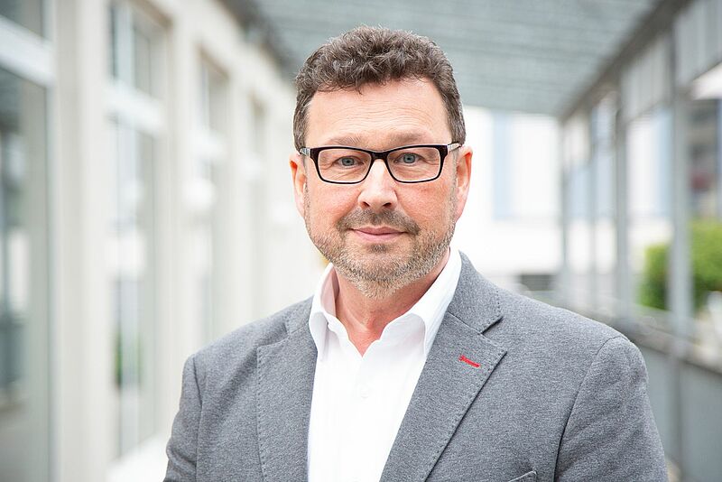 TSS-Geschäftsführer Manuel Molina kämpft weiter für die sächsischen TSS-Büros