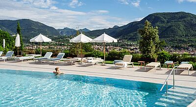 Italien-Fans können nun auch im Arosa Lago di Garda übernachten