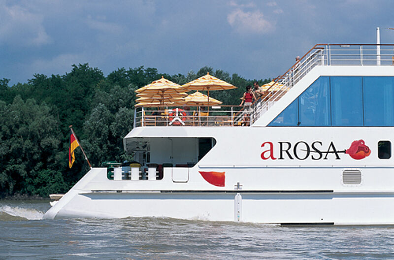 Arosa Flusskreuzfahrten lädt in den kommenden Wochen Expedienten ein.