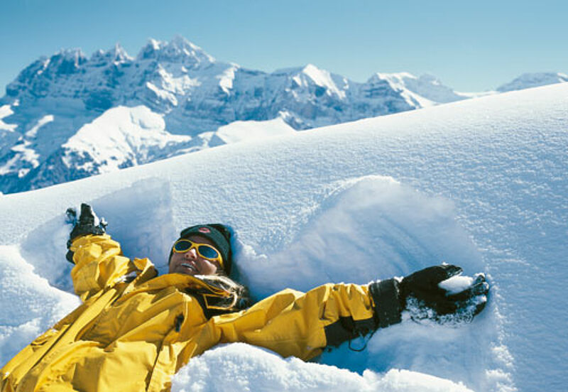 Les Portes du Soleil bietet Skifahrern das beste Preis-Leistungs-Verhältnis