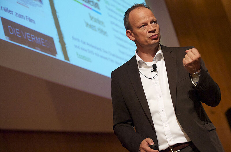 Best-Reisen-Vorstand Cornelius Meyer will mit den Wohlfühlpaketen Erlöse optimieren und eine stärkere Kundenbindung erreichen