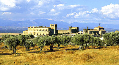 Das Jahr 2016 lief für die Hotelkette Paradores glänzend