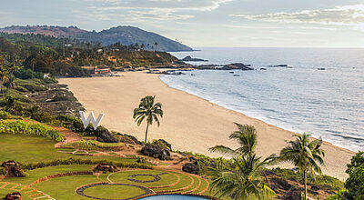 Wo W draufsteht, ist Lifestyle und Party drin Wo W draufsteht, ist Lifestyle und Party drin