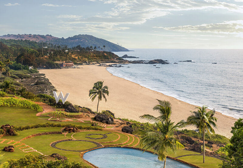 Wo W draufsteht, ist Lifestyle und Party drin Wo W draufsteht, ist Lifestyle und Party drin