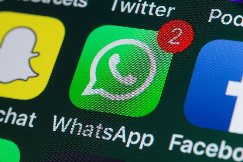 touristik aktuell startet nun auch auf Whatsapp