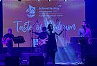 „Taste of Bodrum“ inmitten der Live-Style- und Urlaubsmetropole Bodrum 
