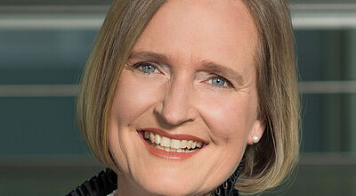 Gudrun Arnemann ist neuer Key Account Director DACH bei HX