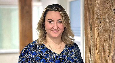 Geschäftsführerin Carmen Windlin setzt auch beim neuen dynamischen Veranstalter von Falk Travel auf den Reisebüro-Vertrieb. Foto: Falk Travel