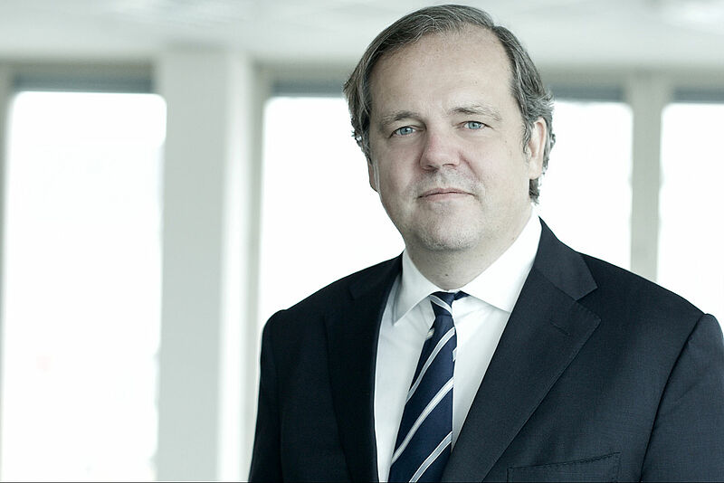 Volker Römermann, Fachanwalt für Insolvenzrecht, welche Vorteile ein Insolvenzantrag bringen kann