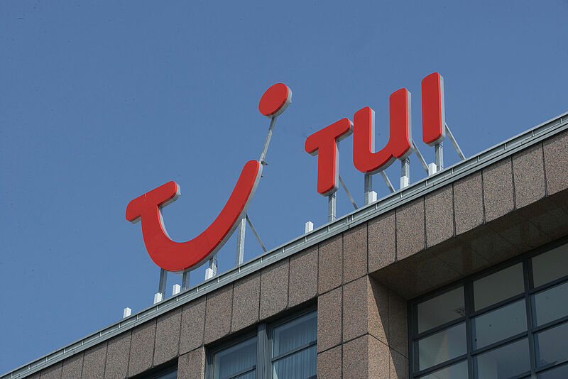 TUI hat sich mit privaten Investoren, Banken und dem Bund auf ein Finanzpaket über 1,8 Milliarden Euro geeinigt