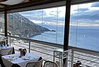 Feinste Küche, guter Service: Restaurant M`ama im Hotel Margherita in Praiano 