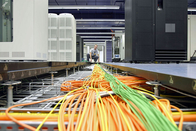 Auch die Traveltech-Anbieter lassen sich etwas einfallen, um Reisebüros zu unterstützen. Foto: Lufthansa Systems