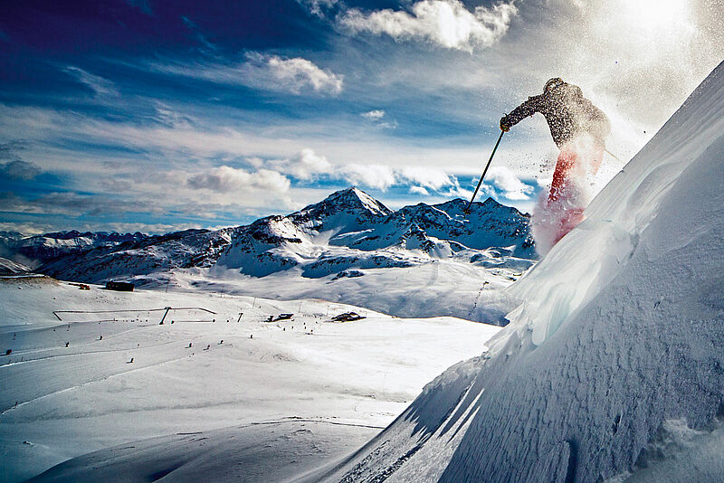 Meistens ist Wintersport eine große Freude. Wenn etwas passiert, kann es jedoch schnell teuer werden