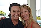 Iberostar-Britta mit Claudia Schroeder (Holiday Land, Bad Bramstedt)