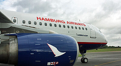 Hamburg Airways übernimmt für Rewe Touristik einen Teil der geplanten Mallorca-Flüge