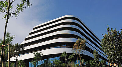 Ab sofort Mitglied bei den Design Hotels: das Lone in Istrien