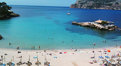 Neu auf Mallorca: Das H10 Lido bietet 101 Zimmer mit Meerblick