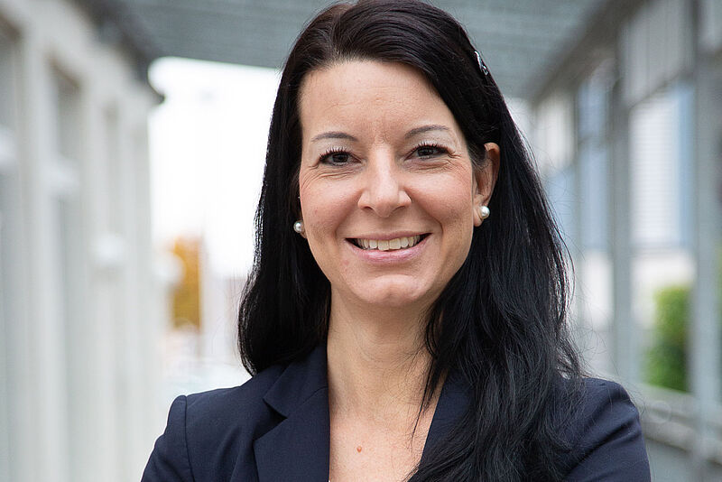 Digitale Kompetenz als Chance für die Zukunft: Onlineweg.de-Chefin Melanie Willer