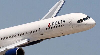 Am 3. September fliegt Delta zum vorerst letzten Mal von Tegel nach New York