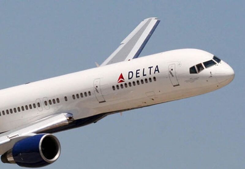 Am 3. September fliegt Delta zum vorerst letzten Mal von Tegel nach New York