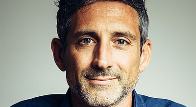 Christopher Alexander tritt seinen neuen Posten bei Reisen mit Sinnen Anfang Juli an