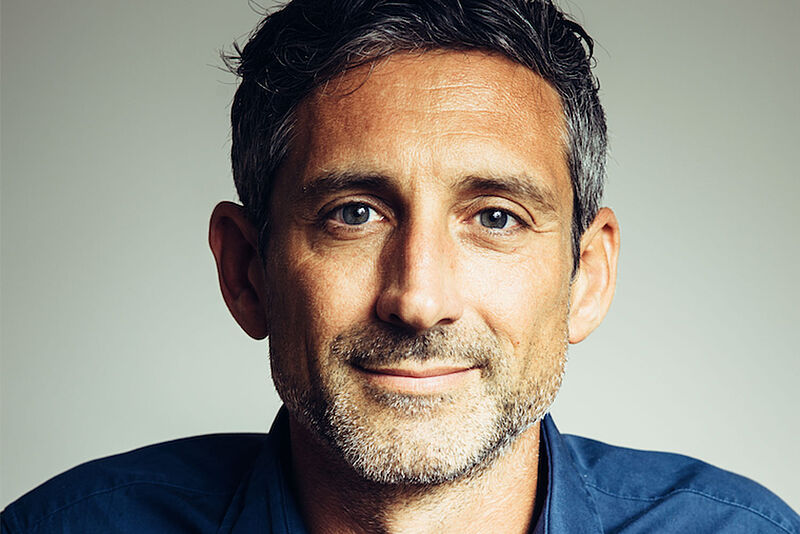 Christopher Alexander tritt seinen neuen Posten bei Reisen mit Sinnen Anfang Juli an