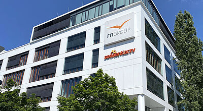 Der Freistaat Bayern ist angeblich zu einem Schuldenschnitt für den Münchner Reiseveranstalter bereit. Foto: FTI